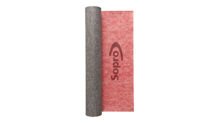 AEB® plus- Abdichtungs- und EntkopplungsBahn plus - AEB plus 639